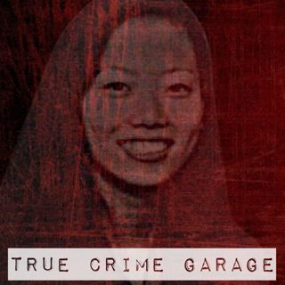 True Crime Garage