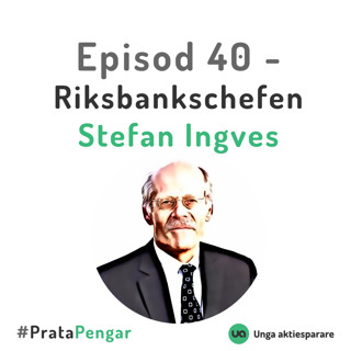 #PrataPengar