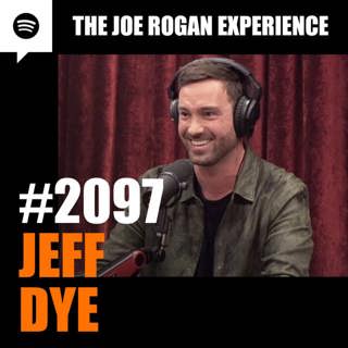 The Joe Rogan Experience