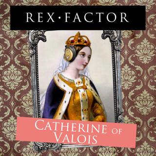 S3.35 Catherine of Valois