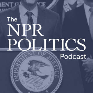 The NPR Politics Podcast