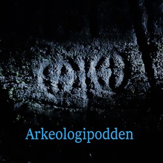 014 - Livepodd från Birka: Vikingaidentitet
