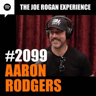 #2099 - Aaron Rodgers