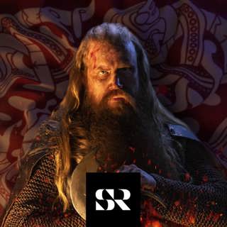 Ragnar Lodbrok del 2: Björn Järnsida och stormningen av Paris