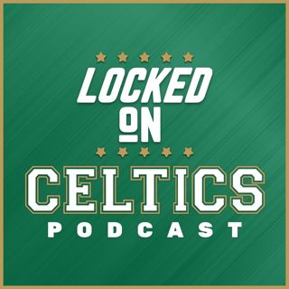 LOCKED ON CELTICS- Oct 4: Small lineups, GM Survey, & Rozier's touching story