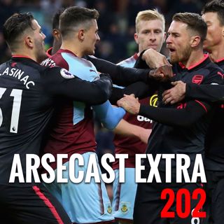 Arseblog Arsecast, The Arsenal Podcast