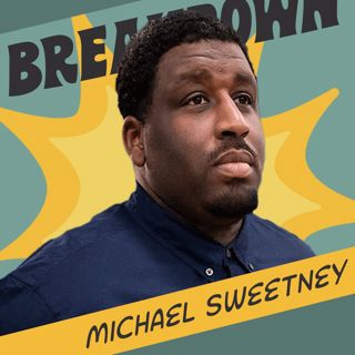 Michael Sweetney: Write Your Own Story