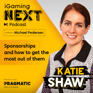 Katie Shaw: Sponsorships and how to get the most out of them