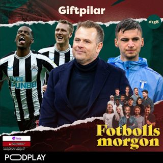 Fotbollsmorgon