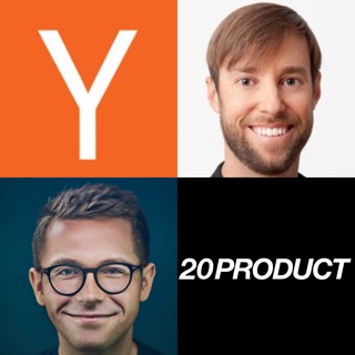 20 Product: The No 1 Metric You Need To Look at When Building Product | Why the Best in Product Have No Domain Experience | Why You Should Not Hire From Incumbents & The Difference Between Good vs Great PMs with David Lieb, Visiting Group Partner @ Y Comb