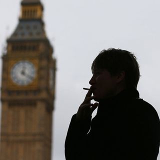 How far will Starmer’s smoking ban go?