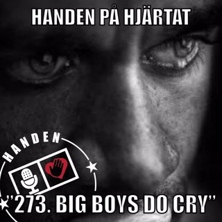 Handen på hjärtat