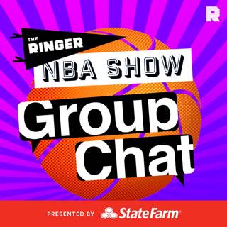 The Ringer NBA Show