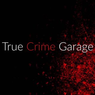 True Crime Garage