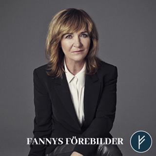 Fannys Förebilder