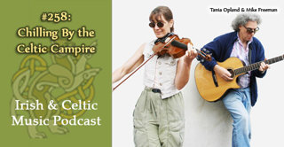 Irish & Celtic Music Podcast