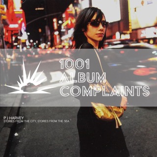 1001 Album Complaints