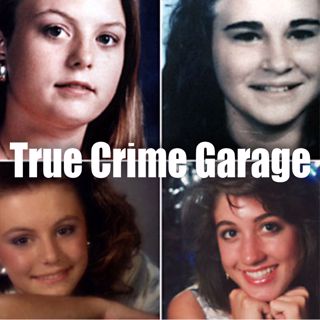 True Crime Garage