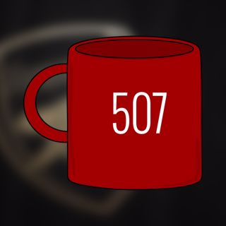 Episode 507 - Mugsmasher chat