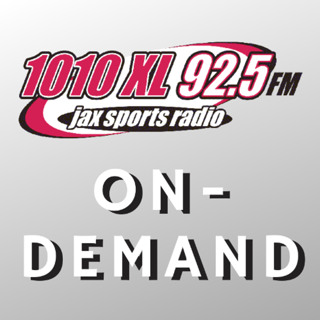 1010 XL Jax Sports Radio