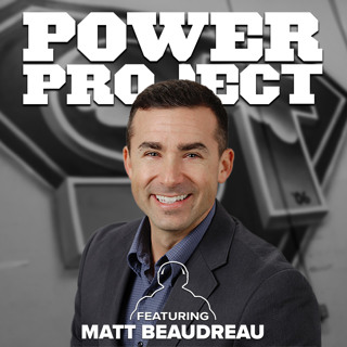 EP. 430 - Founder of Acton Academy Matt Beaudreau