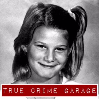 True Crime Garage