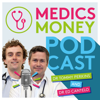 Ep 129: On Call - Why the Annual Allowance is a bad tax.