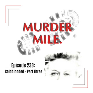 Murder Mile UK True Crime