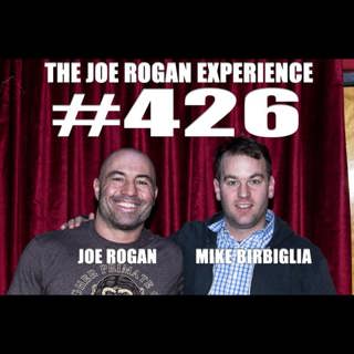 The Joe Rogan Experience