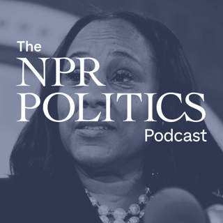 The NPR Politics Podcast