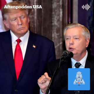 Aftenpodden USA