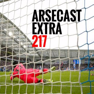 Arseblog Arsecast, The Arsenal Podcast