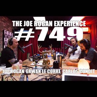 The Joe Rogan Experience