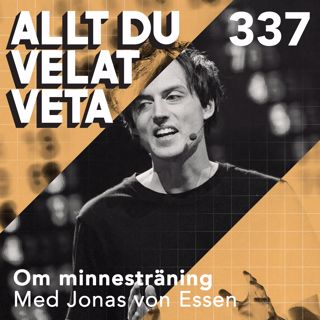 Allt du velat veta