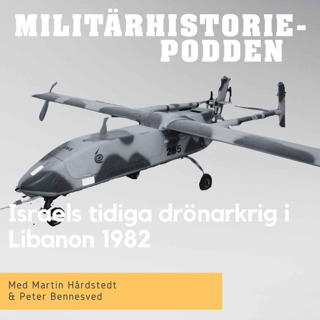 Militärhistoriepodden