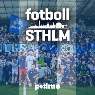 Fotboll Sthlm