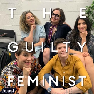 The Guilty Feminist