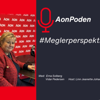 #Meglerperspektiv