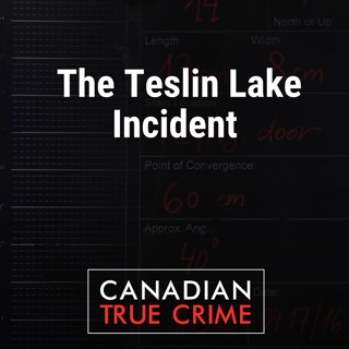 Canadian True Crime