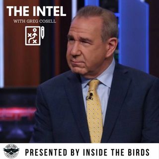 Inside the Birds: A Philadelphia Eagles Podcast