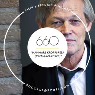 Filip & Fredrik podcast