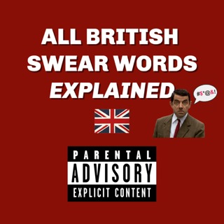 Luke's ENGLISH Podcast - Learn British English with Luke Thompson