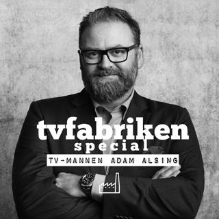 TV-fabriken