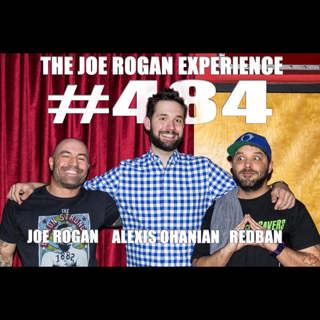 The Joe Rogan Experience