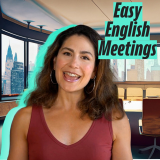 English Meetings: A Step-by-Step Guide to Successful Leadership