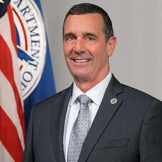 246 - David Pekoske, Administrator, TSA