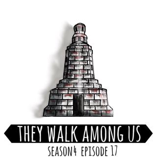 They Walk Among Us - UK True Crime