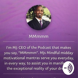 "MMmmm" Episode 56: 5th Chakra