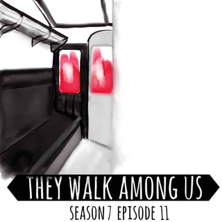 They Walk Among Us - UK True Crime