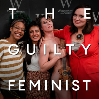 The Guilty Feminist